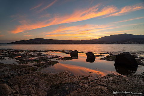 Hobart And Surrounds Photography Workshop - Accommodation Port Macquarie 4