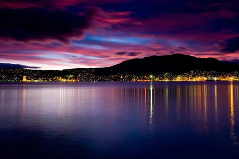 Hobart And Surrounds Photography Workshop - Accommodation Port Macquarie 5