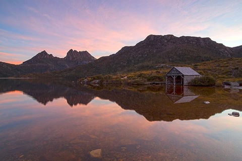 3-Day Cradle Mountain Photography Workshop - Accommodation Port Macquarie 2