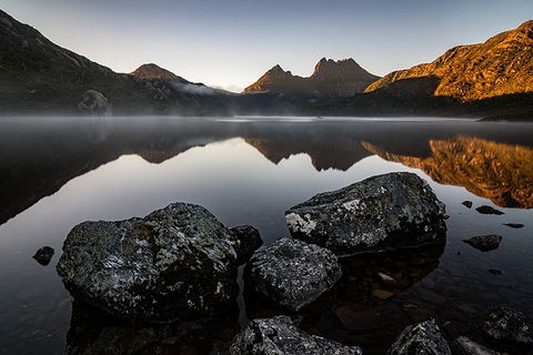 3-Day Cradle Mountain Photography Workshop - Accommodation Port Macquarie 4