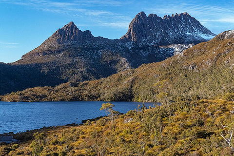3-Day Cradle Mountain Photography Workshop - Accommodation Port Macquarie 5