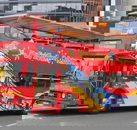 Melbourne City Card 2 Days Visit Unlimited Attractions - Accommodation Port Macquarie