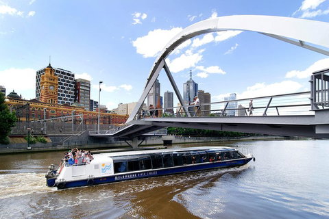 Melbourne City Card (2 Days): Visit Unlimited Attractions! - Accommodation Port Macquarie 3
