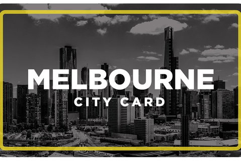 Melbourne City Card (2 Days): Visit Unlimited Attractions! - Accommodation Port Macquarie 4