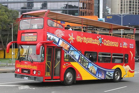 Melbourne City Card (3 Days): Visit Unlimited Attractions! - Accommodation Port Macquarie 1