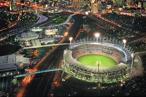 Melbourne City Card (3 Days): Visit Unlimited Attractions! - Accommodation Port Macquarie 3