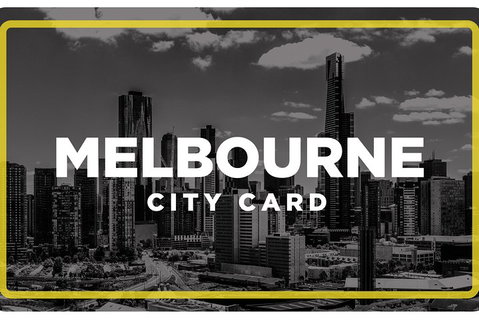 Melbourne City Card (3 Days): Visit Unlimited Attractions! - Accommodation Port Macquarie 5