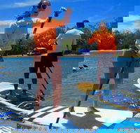 Gold Coast City Card 2 Days Visit Unlimited Attractions - Accommodation Port Macquarie