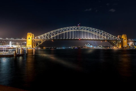 Brilliant Sunset Sydney Harbour And Night Photography Tour - Accommodation Port Macquarie 0