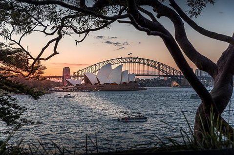 Brilliant Sunset Sydney Harbour And Night Photography Tour - Accommodation Port Macquarie 5
