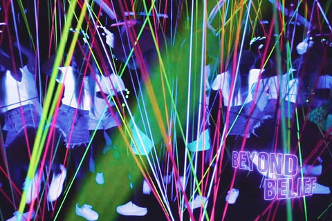 Infinity Attraction - Admission - Accommodation Port Macquarie 0