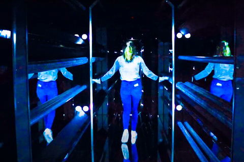 Infinity Attraction - Admission - Accommodation Port Macquarie 1