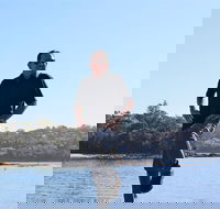 Sydney Harbour Northern beaches and National Park - Accommodation Port Macquarie