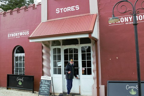 Blue Mountains - Accommodation Port Macquarie 0