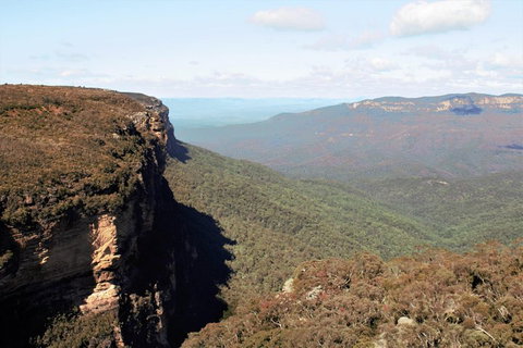 Blue Mountains - Accommodation Port Macquarie 4