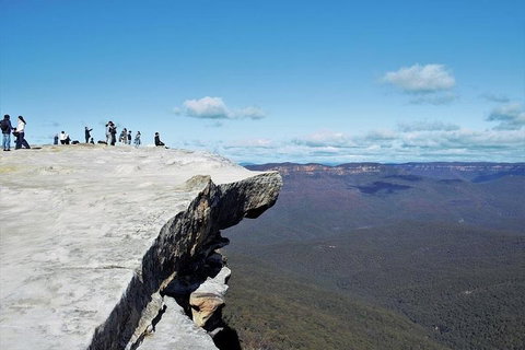 Blue Mountains - Accommodation Port Macquarie 5