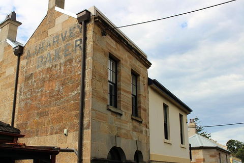 Bespoke Off-the-Beaten-Path Tour Of Inner Sydney - Accommodation Port Macquarie 1