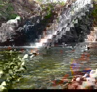 Litchfield National Park and Jumping Crocodile Cruise - Accommodation Port Macquarie
