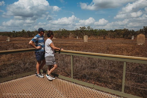 Litchfield National Park Day Tour From Darwin With Waterfalls And Buley Rockhole - Accommodation Port Macquarie 3