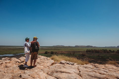 Kakadu Full-Day Tour From Darwin With Lunch - Accommodation Port Macquarie 2