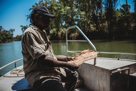 Kakadu Full-Day Tour From Darwin With Lunch - Accommodation Port Macquarie 3