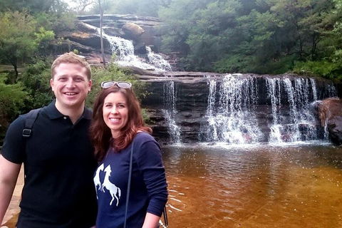 Private Blue Mountains Day Tour Including Wildlife Park - Accommodation Port Macquarie 0