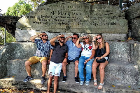 Private Sydney Half Day Tour Including Sydney Opera House And Bondi Beach - Accommodation Port Macquarie 3