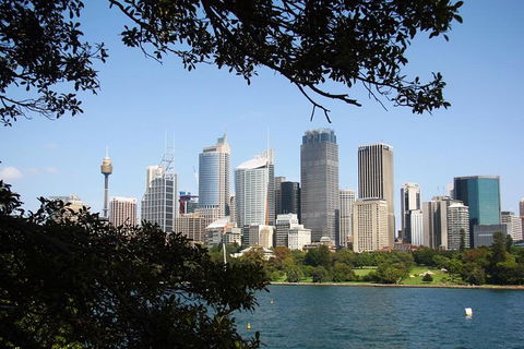Private Sydney Half Day Tour Including Sydney Opera House And Bondi Beach - Accommodation Port Macquarie 5