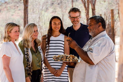 Karrke Aboriginal Cultural Experience - Accommodation Port Macquarie 5