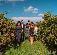 Barossa Valley Private Tour from 2 to 11 people - Accommodation Port Macquarie