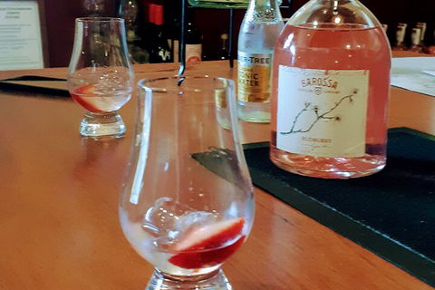 Tipple Of Gin Experience Tour - Accommodation Port Macquarie 1
