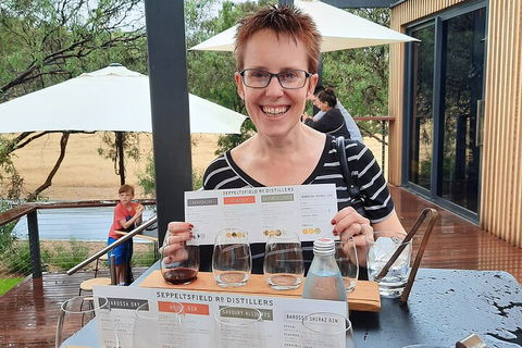Tipple Of Gin Experience Tour - Accommodation Port Macquarie 2