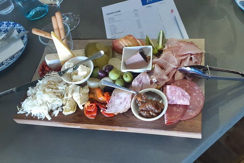 Tipple Of Gin Experience Tour - Accommodation Port Macquarie 5