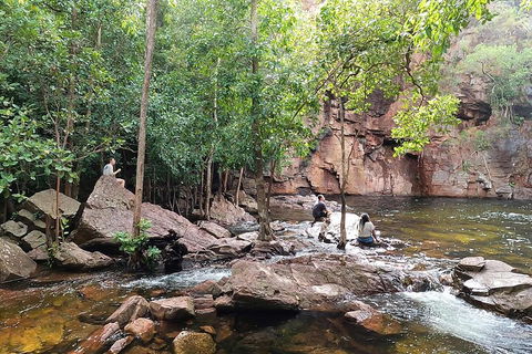 ETHICAL ADVENTURES - Litchfield Region, Max 10 Guests - Accommodation Port Macquarie 4