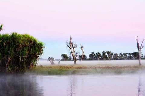 Ethical Adventures - Best In The WET - Litchfield / Kakadu 3 Day- Max 10 Guests - Accommodation Port Macquarie 3
