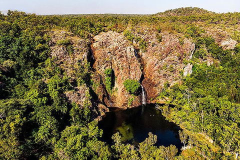 Ethical Adventures - Pure Litchfield - Accommodation Port Macquarie 1