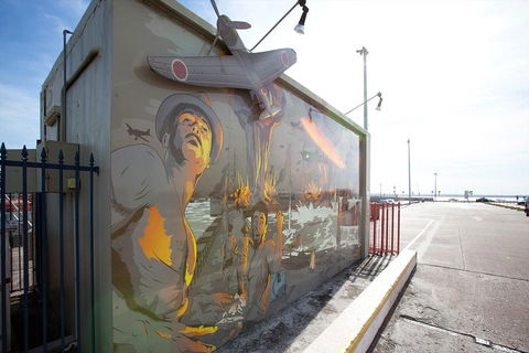 Bombing Of Darwin WWII Heritage Tours - Accommodation Port Macquarie 0