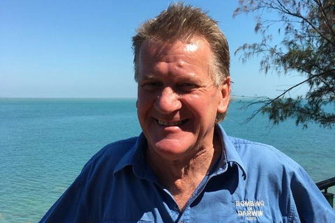 Bombing Of Darwin WWII Heritage Tours - Accommodation Port Macquarie 1