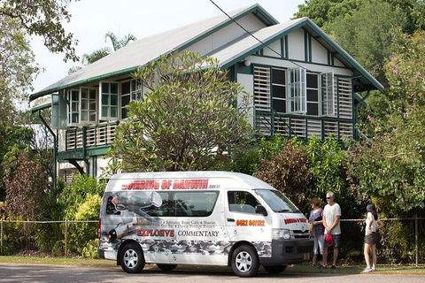 Bombing Of Darwin WWII Heritage Tours - Accommodation Port Macquarie 4
