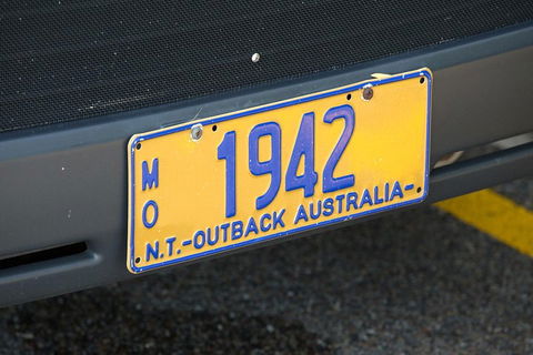 Bombing Of Darwin WWII Heritage Tours - Accommodation Port Macquarie 5