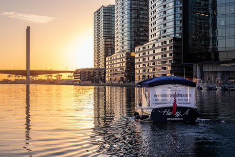 2-Hour Self-Drive Boat Hire On The Yarra River - Accommodation Port Macquarie 2