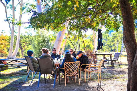 Blue Mountains Private Tour From Sydney - Accommodation Port Macquarie 5