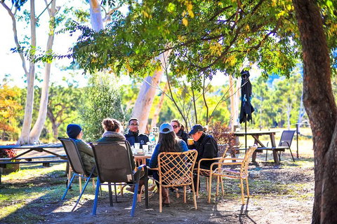 Private Blue Mountains And Winery Day-Trip From Sydney - Accommodation Port Macquarie 1