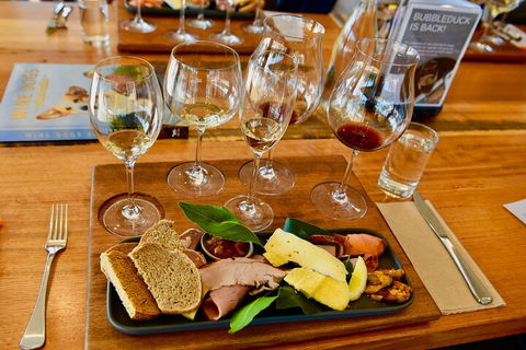 6-Day Tasmania Small-Group Guided Tour With Gourmet Food - Accommodation Port Macquarie 3