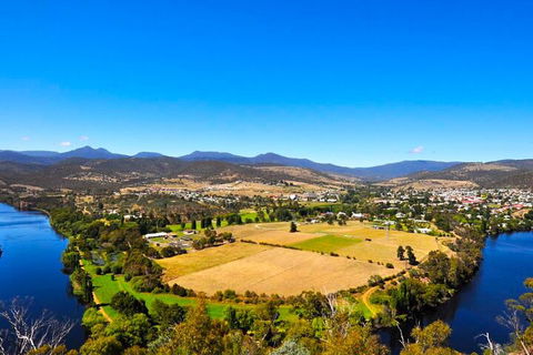 6-Day Tasmania Small-Group Guided Tour With Gourmet Food - Accommodation Port Macquarie 4