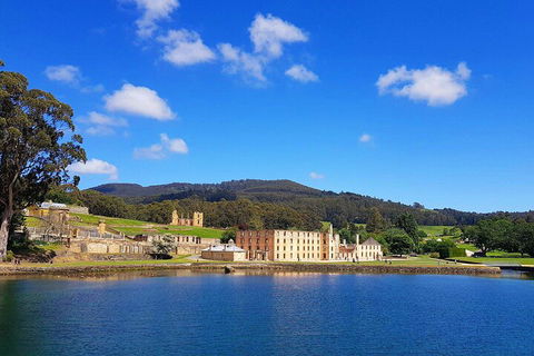 6-Day Tasmania Small-Group Guided Tour With Gourmet Food - Accommodation Port Macquarie 5