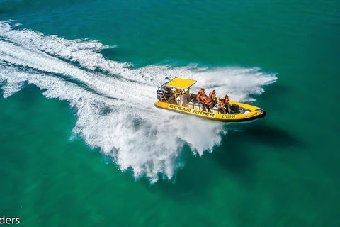 Noosa Oceanrider - Adventure Tour - Accommodation Port Macquarie 4