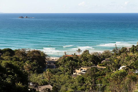 Byron Bay Lighthouse And Hinterland Tour - Accommodation Port Macquarie 1