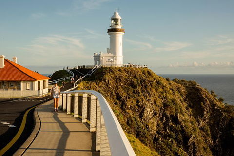 Byron Bay Lighthouse And Hinterland Tour - Accommodation Port Macquarie 2
