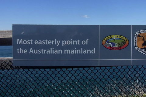 Byron Bay Lighthouse And Hinterland Tour - Accommodation Port Macquarie 3